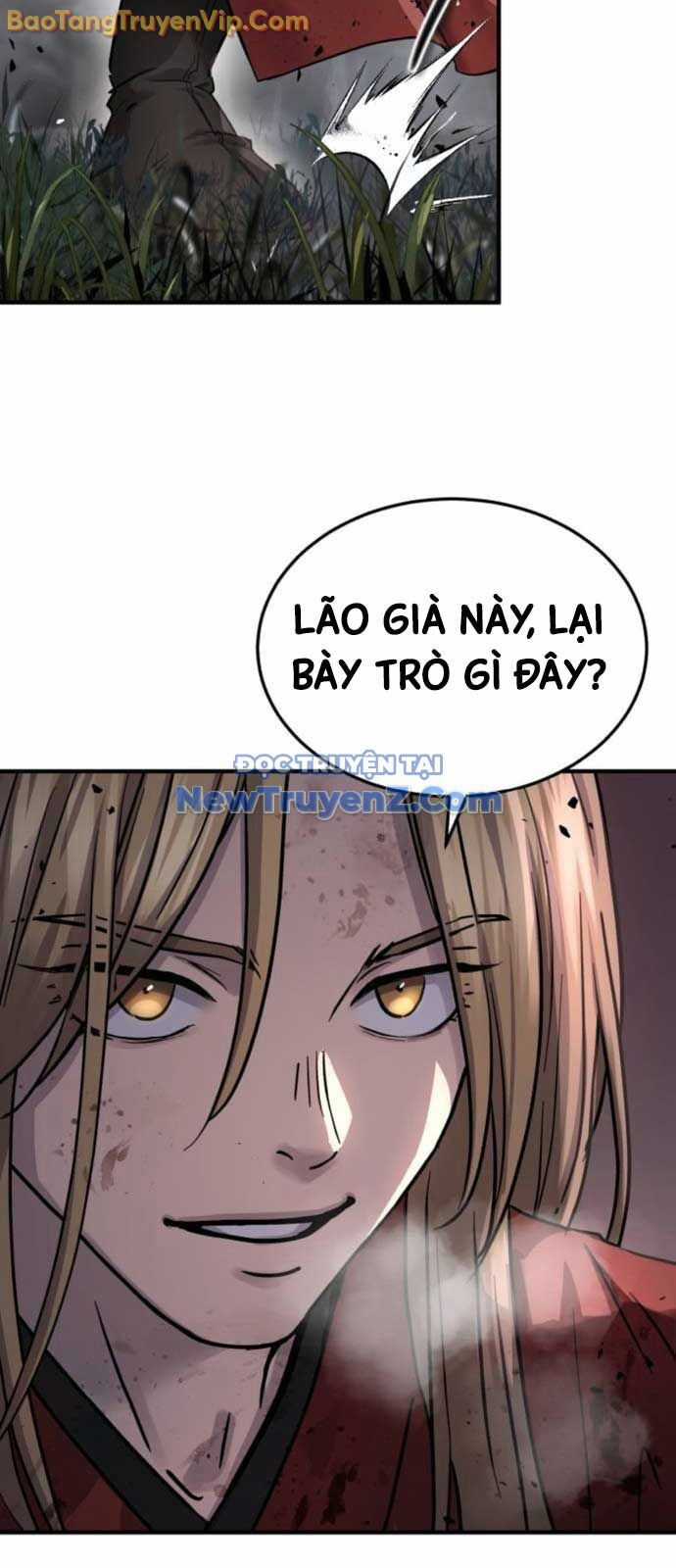 Tuyệt Thế Quân Lâm Chương 45 trang 45