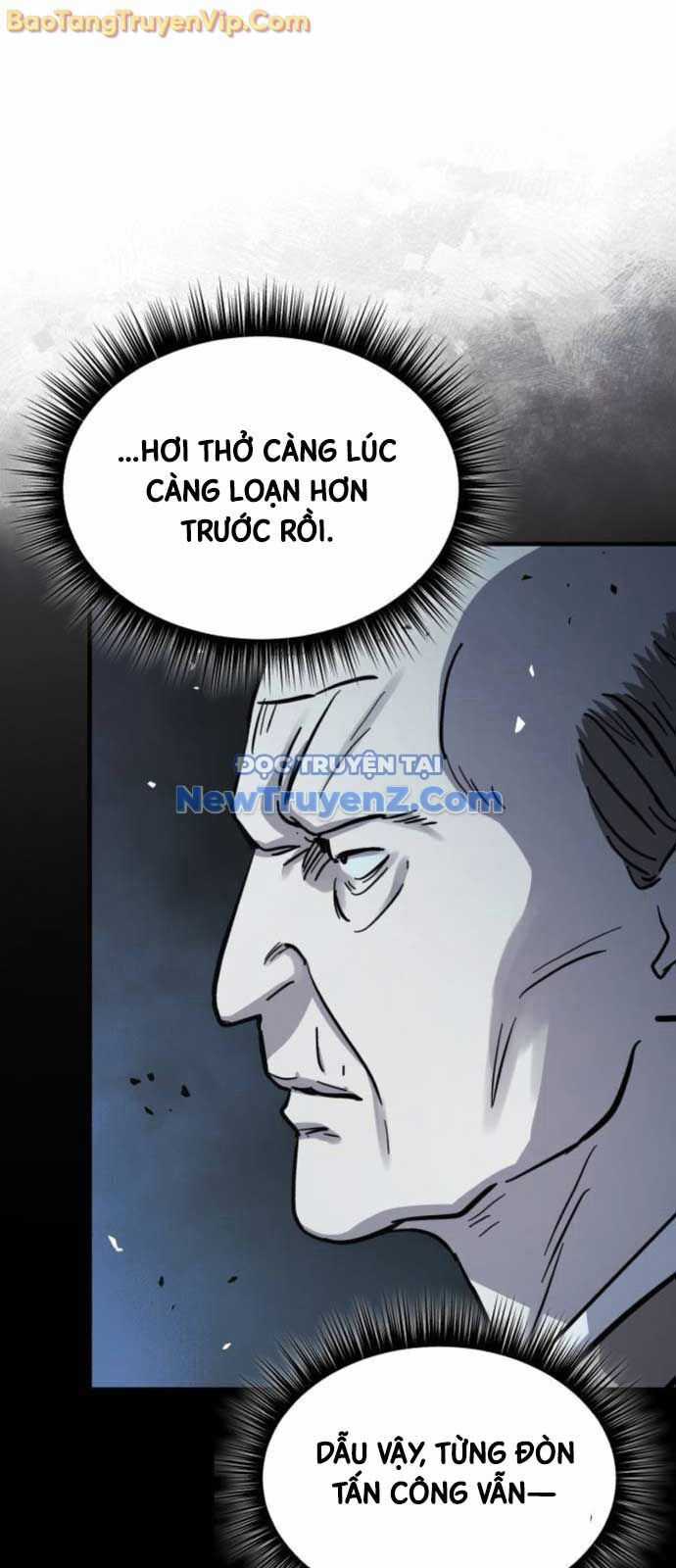 Tuyệt Thế Quân Lâm Chương 45 trang 46