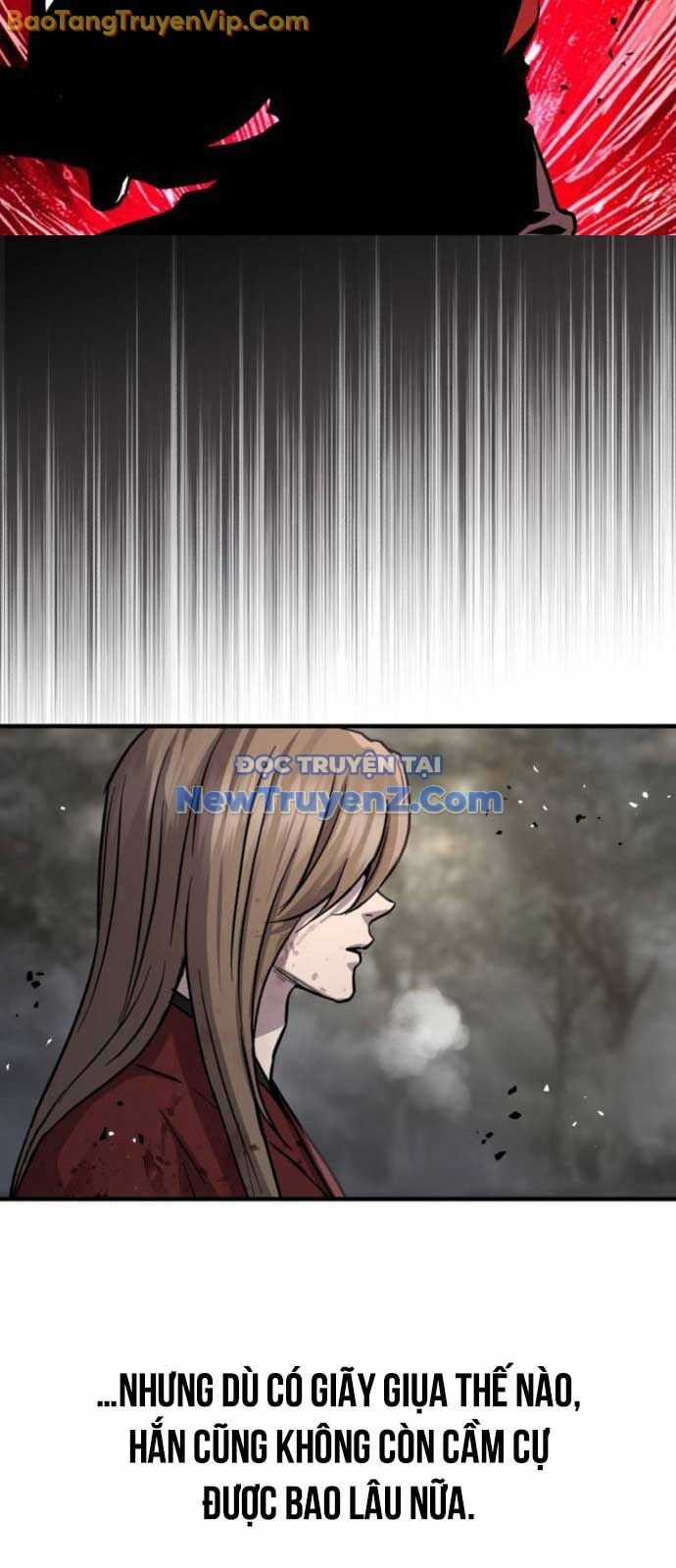 Tuyệt Thế Quân Lâm Chương 45 trang 48