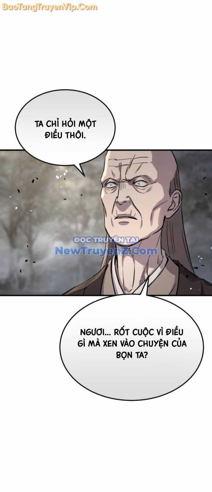 Tuyệt Thế Quân Lâm Chương 45 trang 49