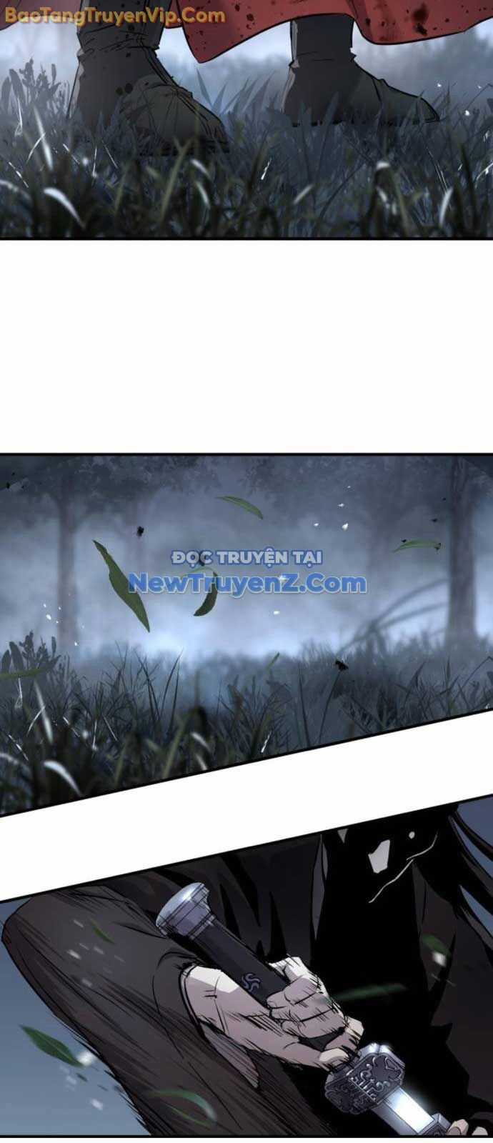 Tuyệt Thế Quân Lâm Chương 45 trang 5