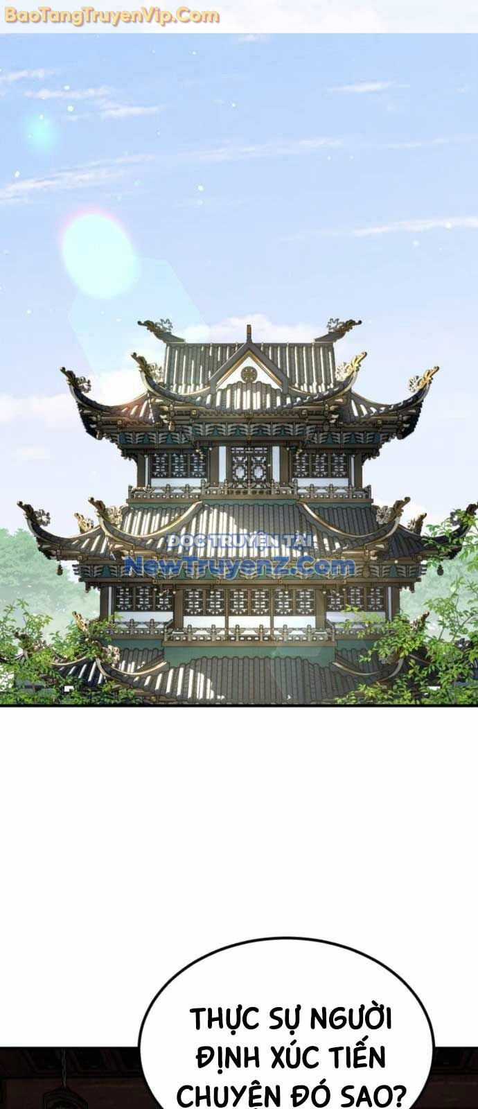 Tuyệt Thế Quân Lâm Chương 45 trang 52