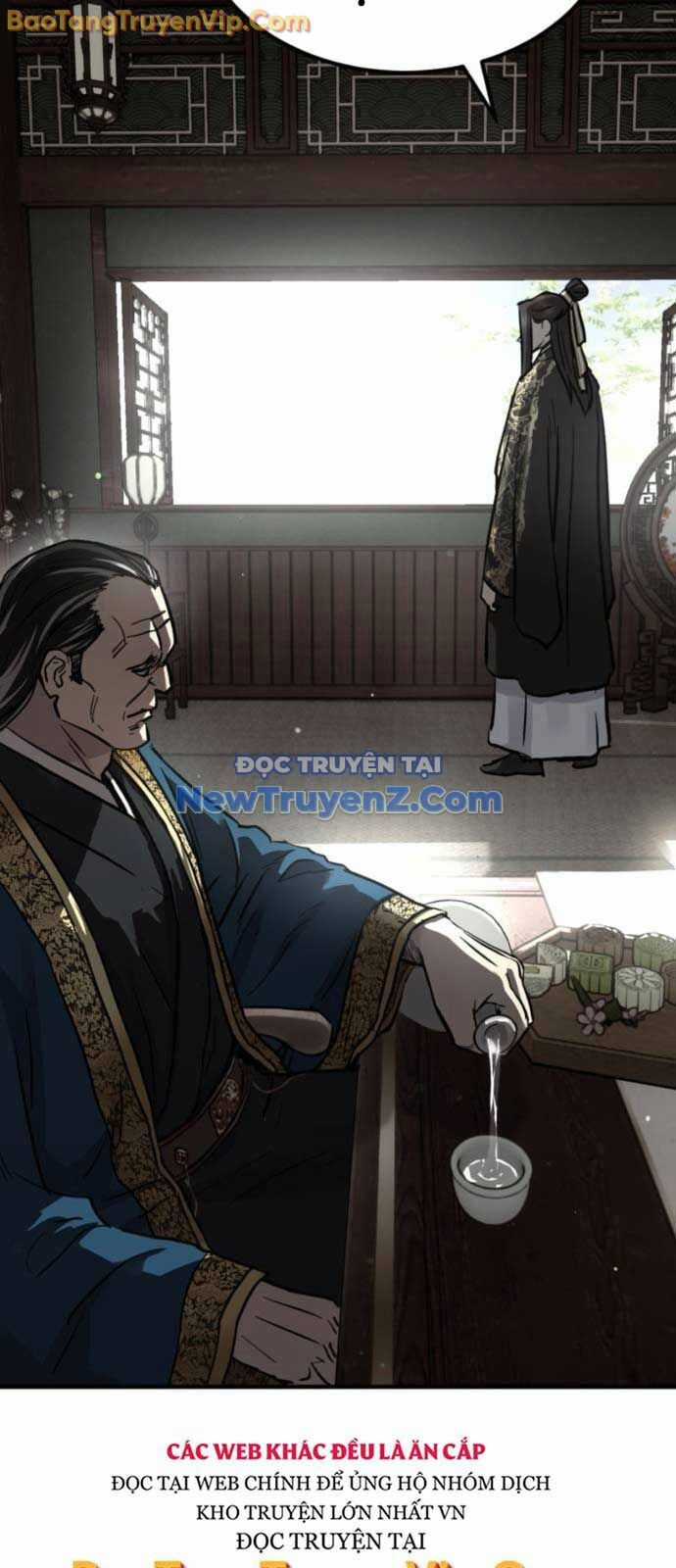 Tuyệt Thế Quân Lâm Chương 45 trang 53