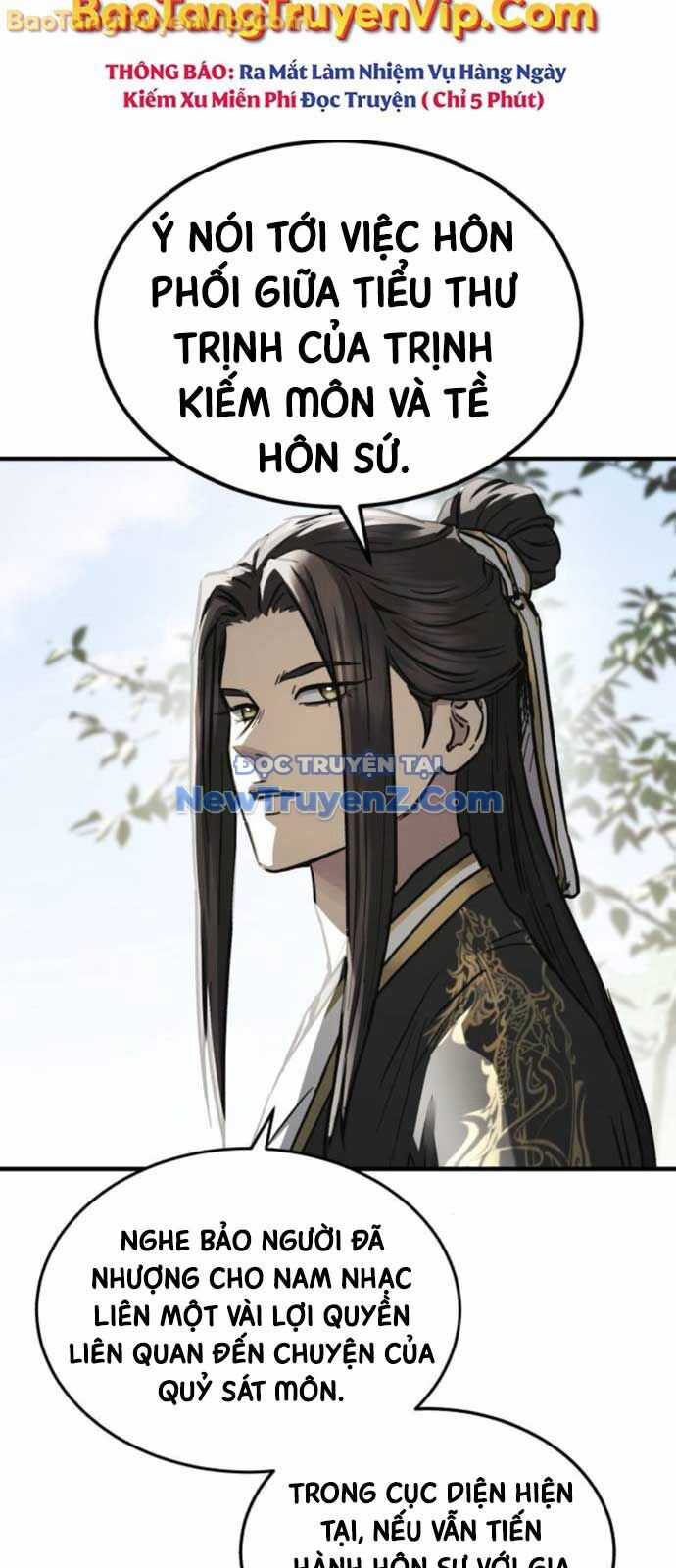 Tuyệt Thế Quân Lâm Chương 45 trang 54