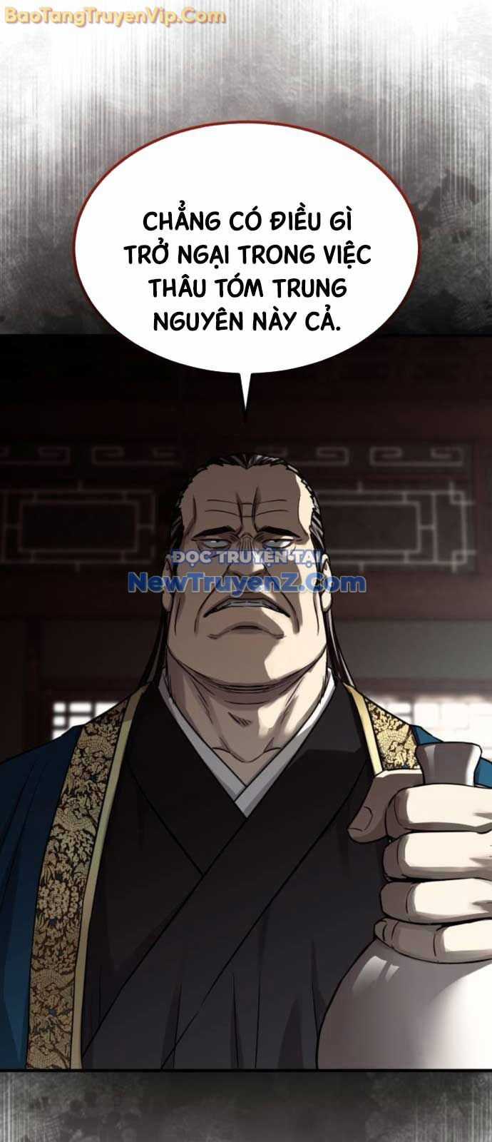 Tuyệt Thế Quân Lâm Chương 45 trang 56