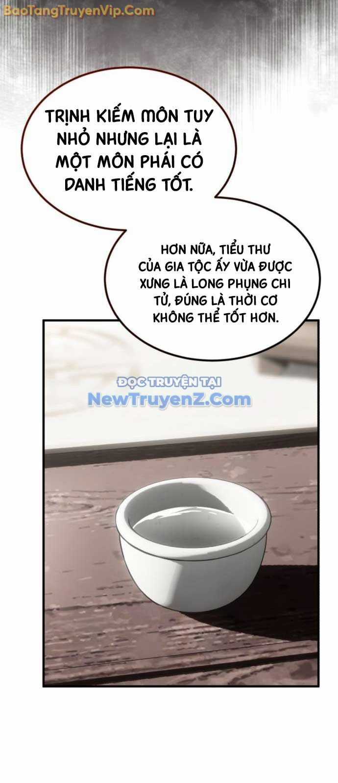 Tuyệt Thế Quân Lâm Chương 45 trang 57