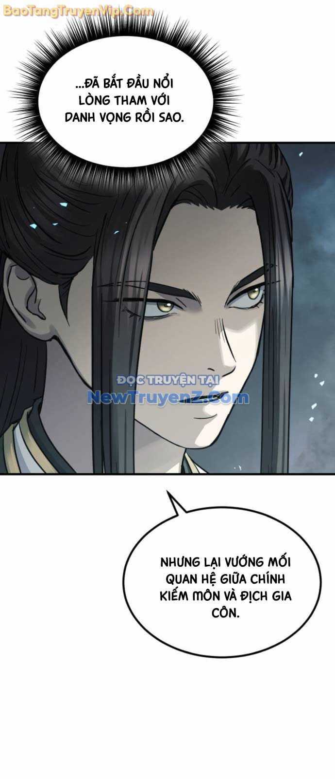 Tuyệt Thế Quân Lâm Chương 45 trang 58