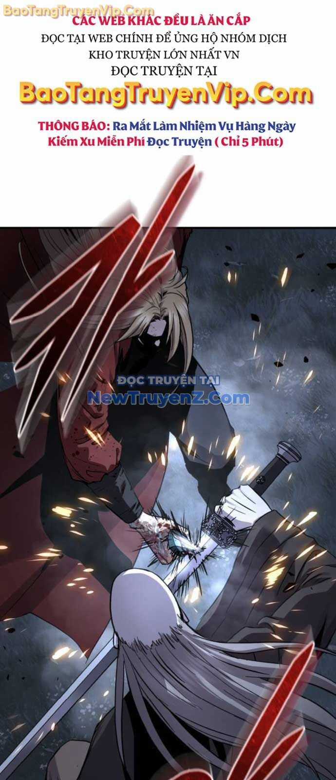 Tuyệt Thế Quân Lâm Chương 45 trang 6