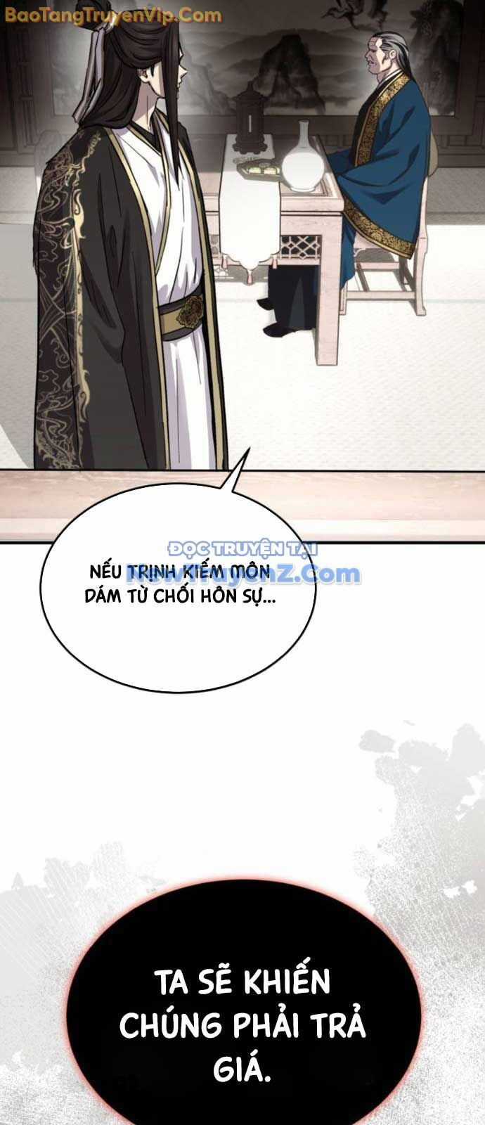 Tuyệt Thế Quân Lâm Chương 45 trang 60