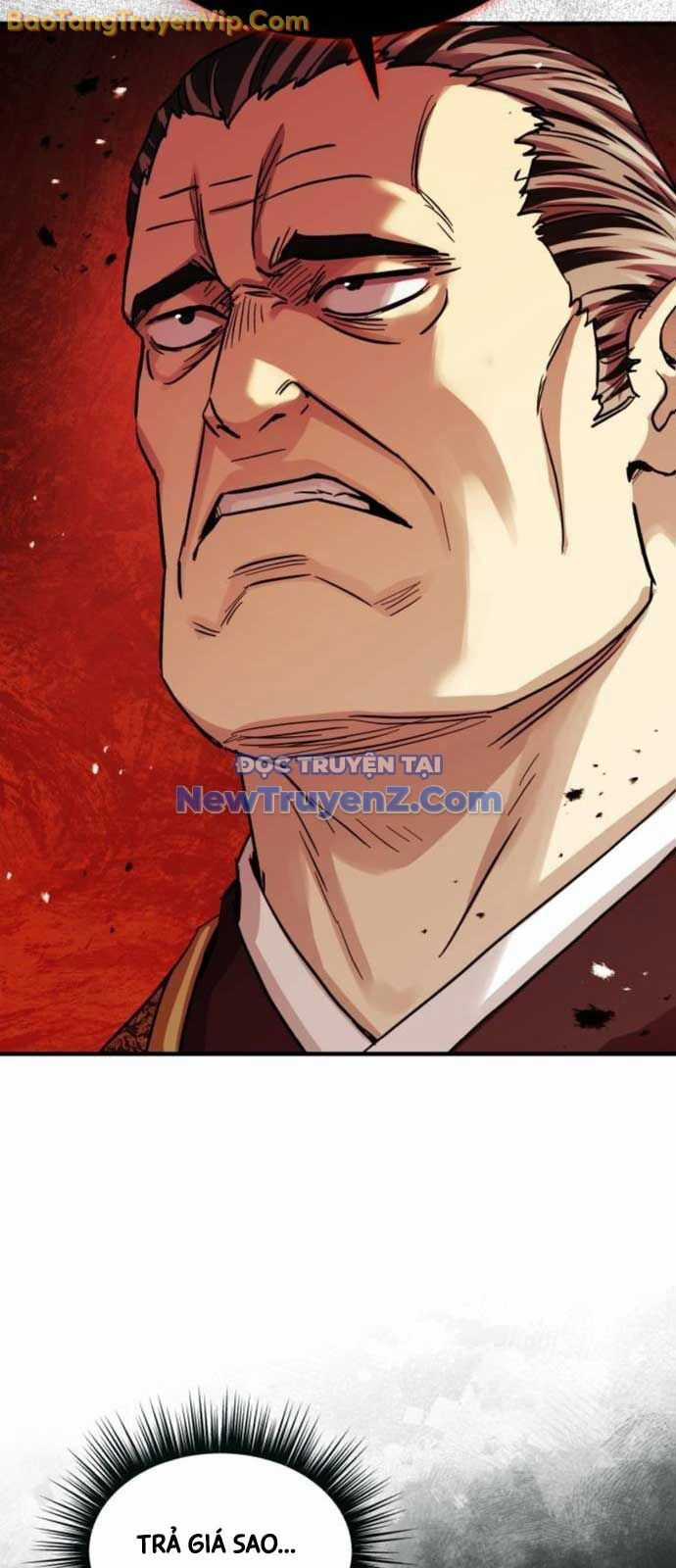 Tuyệt Thế Quân Lâm Chương 45 trang 61