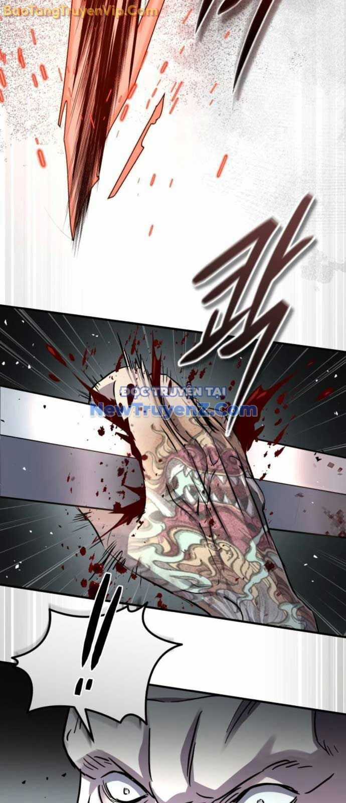 Tuyệt Thế Quân Lâm Chương 45 trang 79