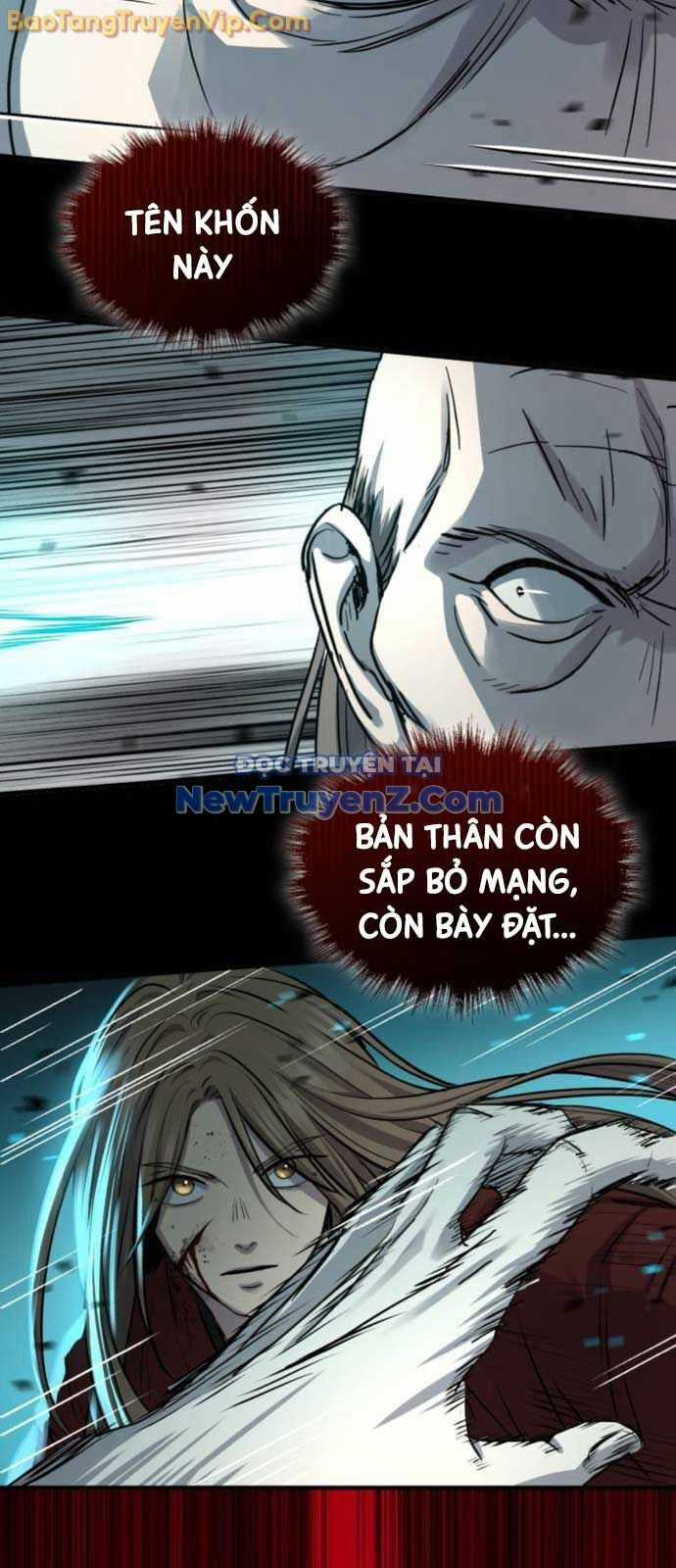 Tuyệt Thế Quân Lâm Chương 45 trang 85