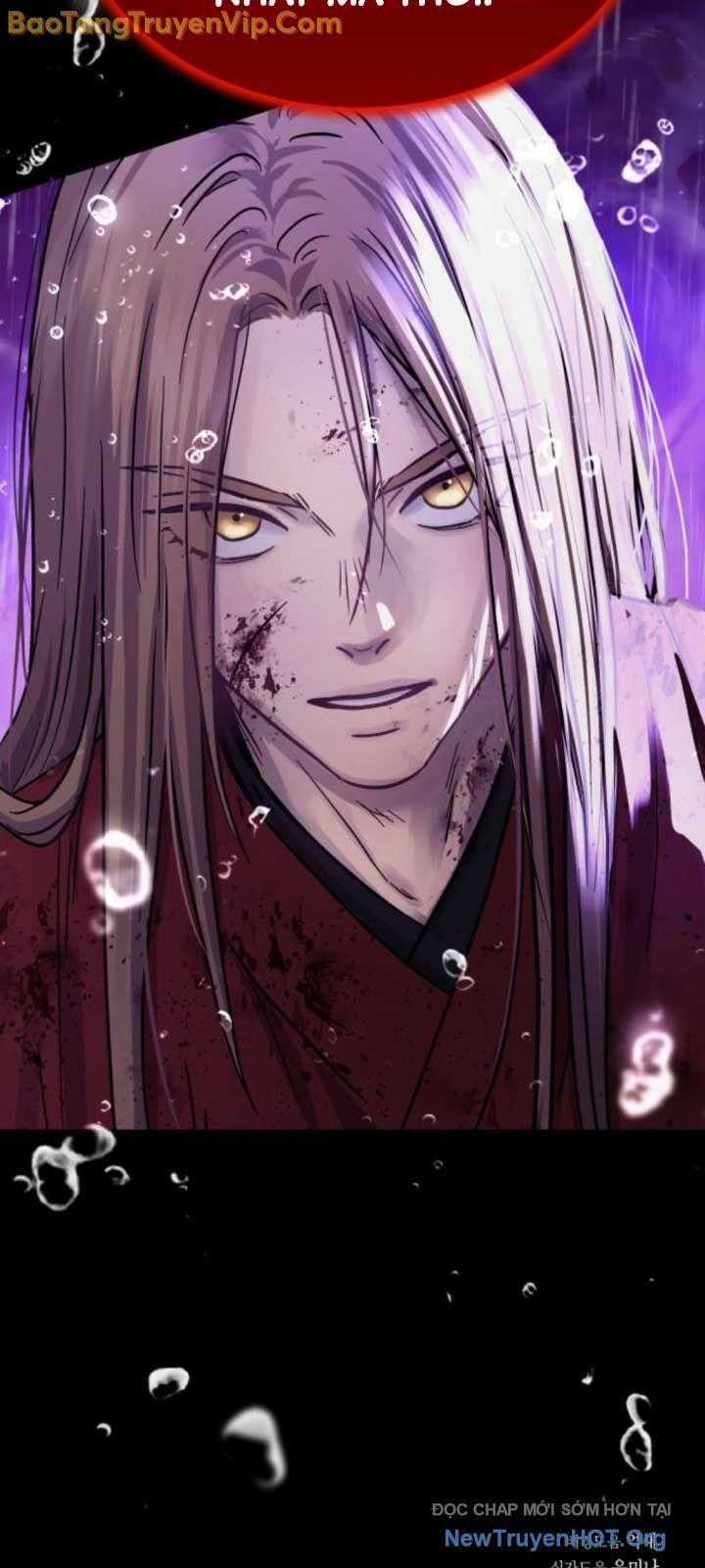 Tuyệt Thế Quân Lâm Chương 46 trang 111