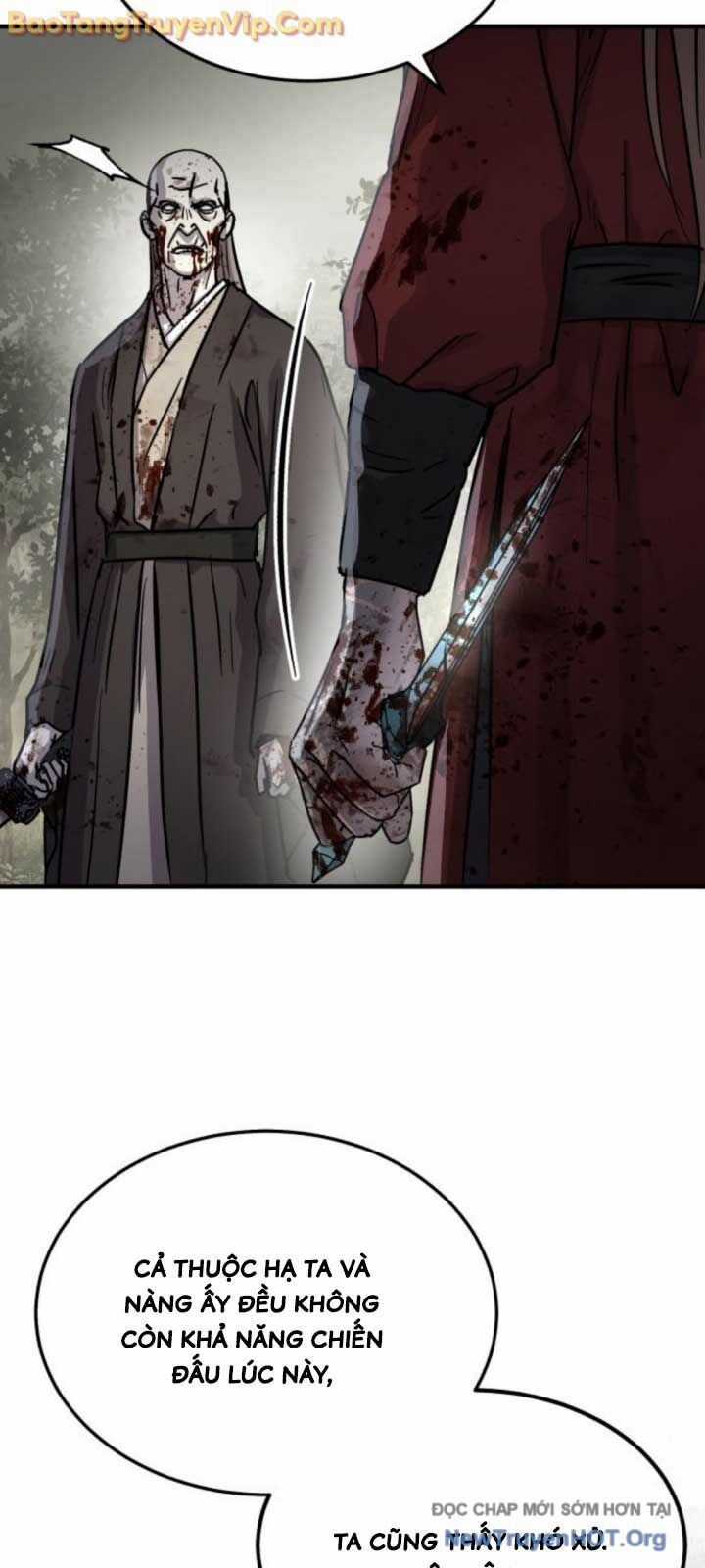 Tuyệt Thế Quân Lâm Chương 46 trang 14