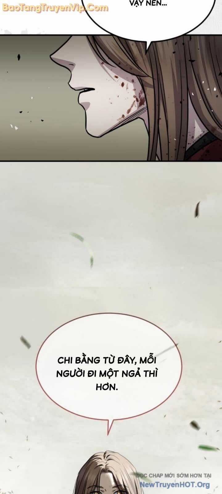 Tuyệt Thế Quân Lâm Chương 46 trang 15