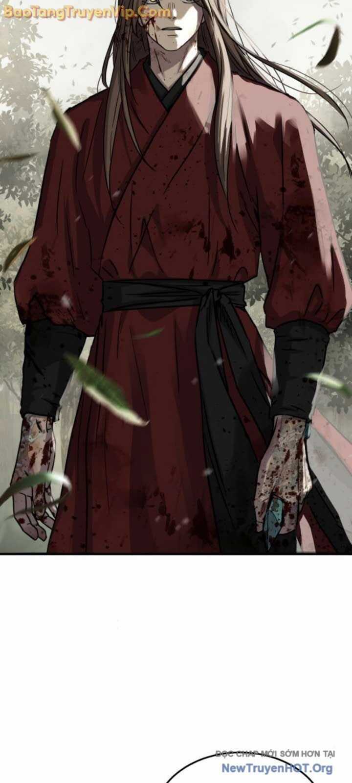 Tuyệt Thế Quân Lâm Chương 46 trang 16