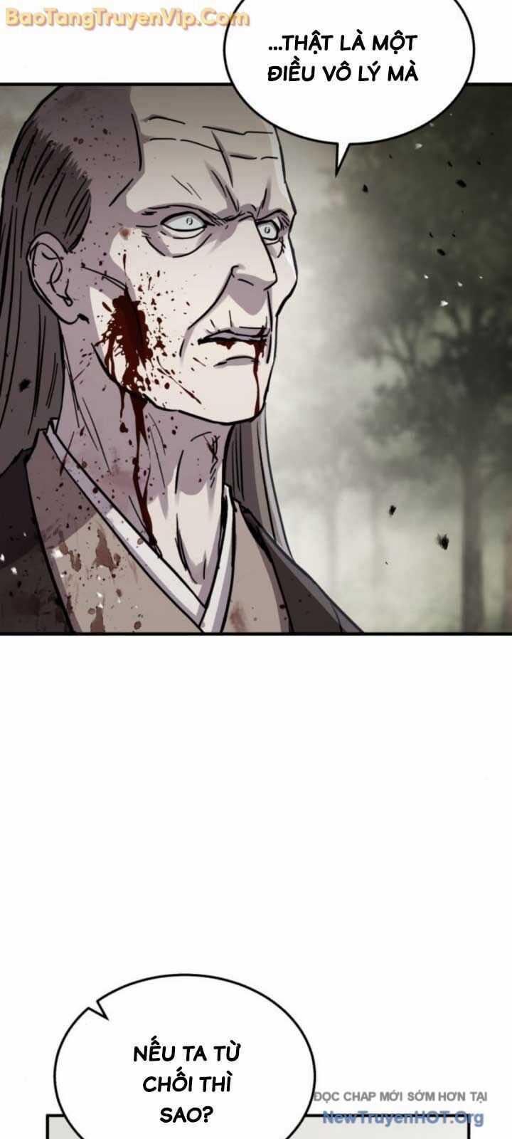 Tuyệt Thế Quân Lâm Chương 46 trang 17