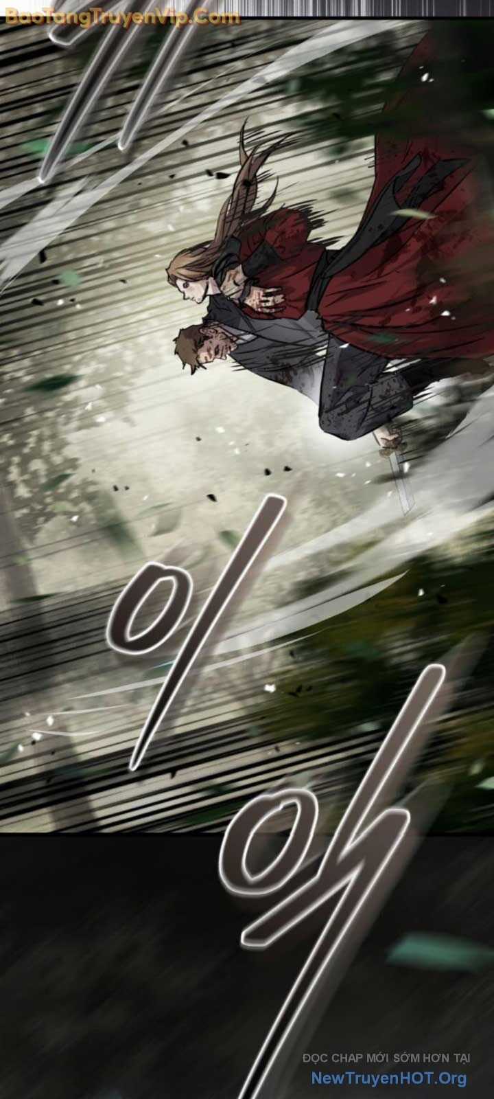 Tuyệt Thế Quân Lâm Chương 46 trang 24