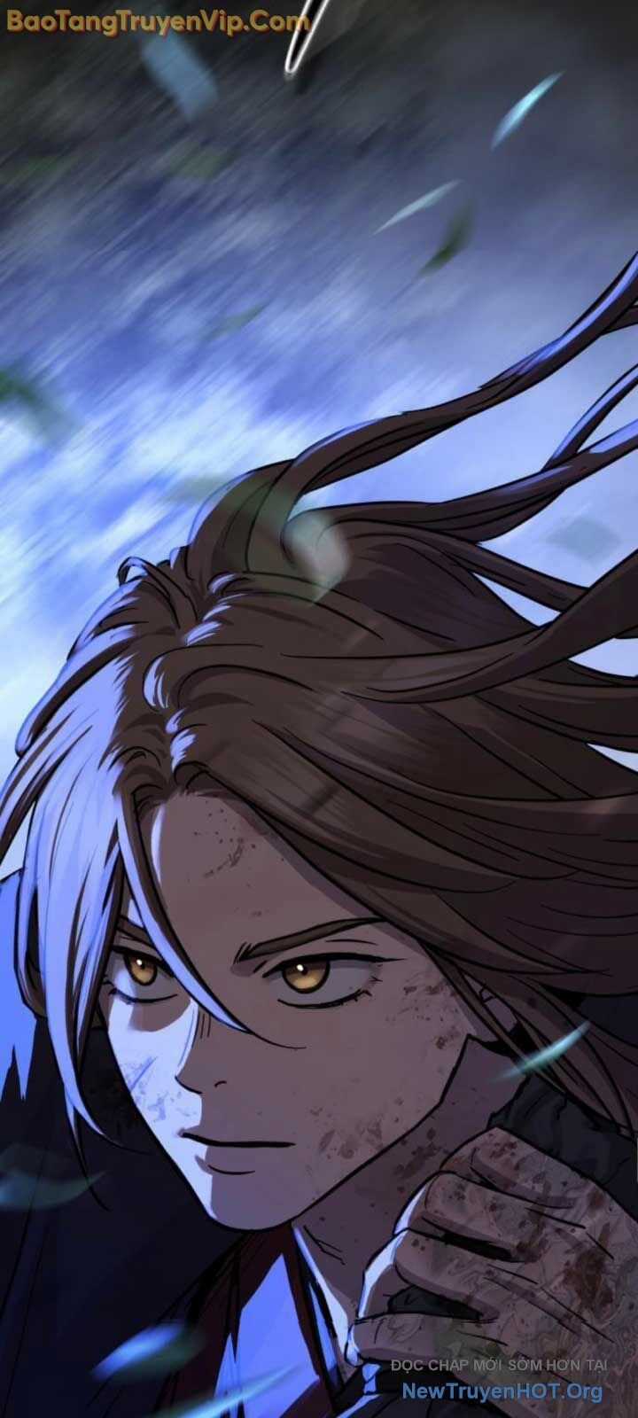 Tuyệt Thế Quân Lâm Chương 46 trang 25