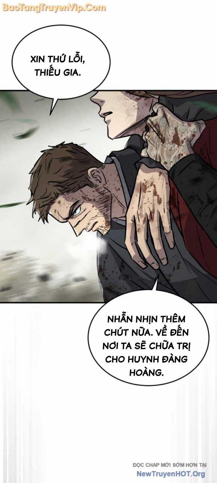 Tuyệt Thế Quân Lâm Chương 46 trang 27