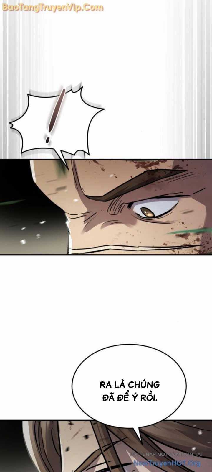 Tuyệt Thế Quân Lâm Chương 46 trang 28