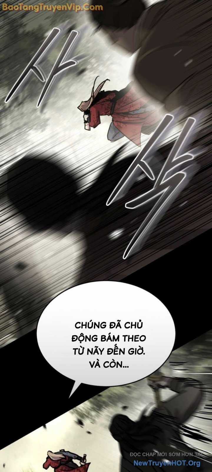 Tuyệt Thế Quân Lâm Chương 46 trang 30