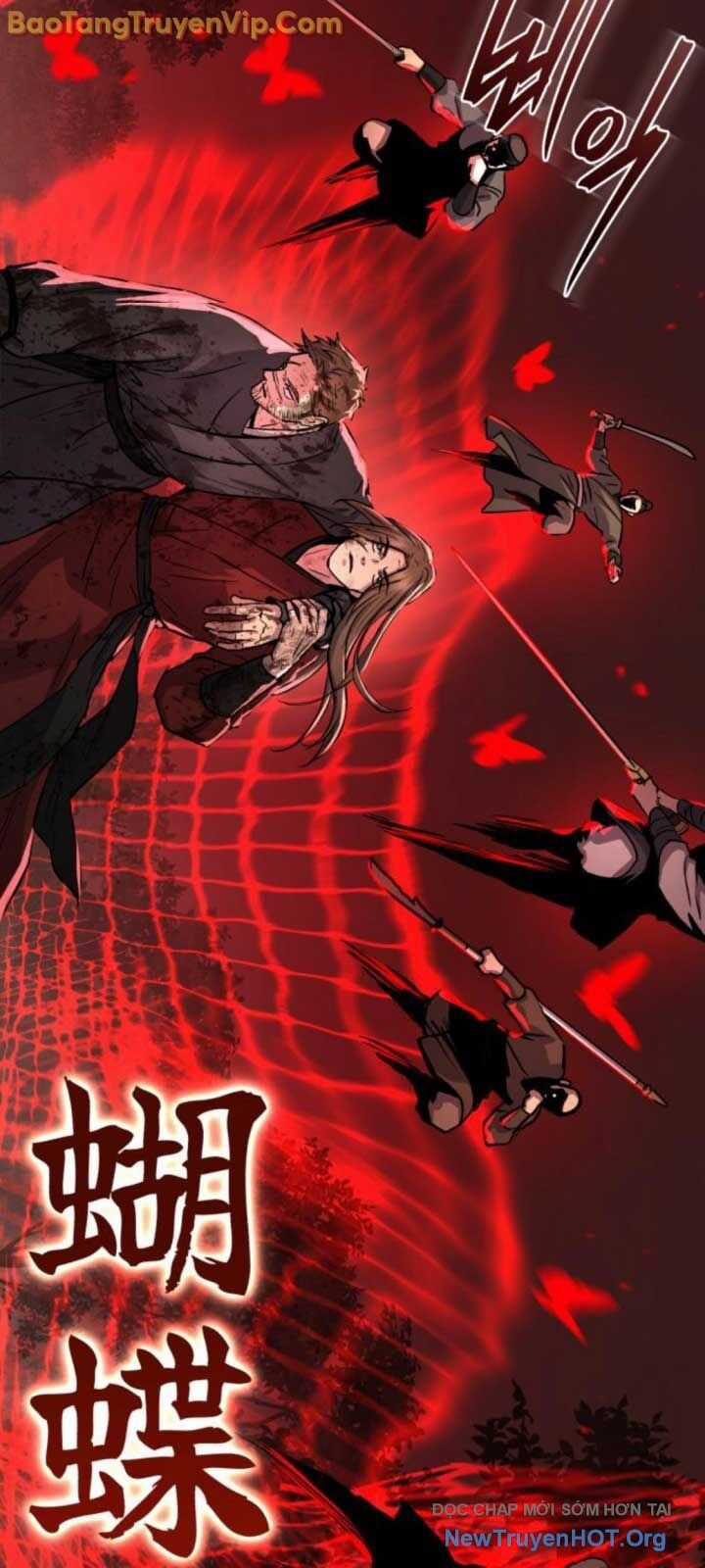 Tuyệt Thế Quân Lâm Chương 46 trang 34