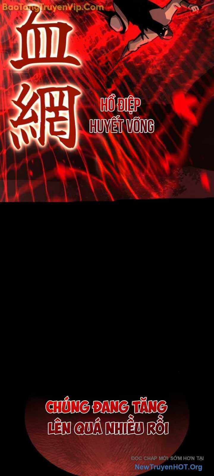 Tuyệt Thế Quân Lâm Chương 46 trang 35