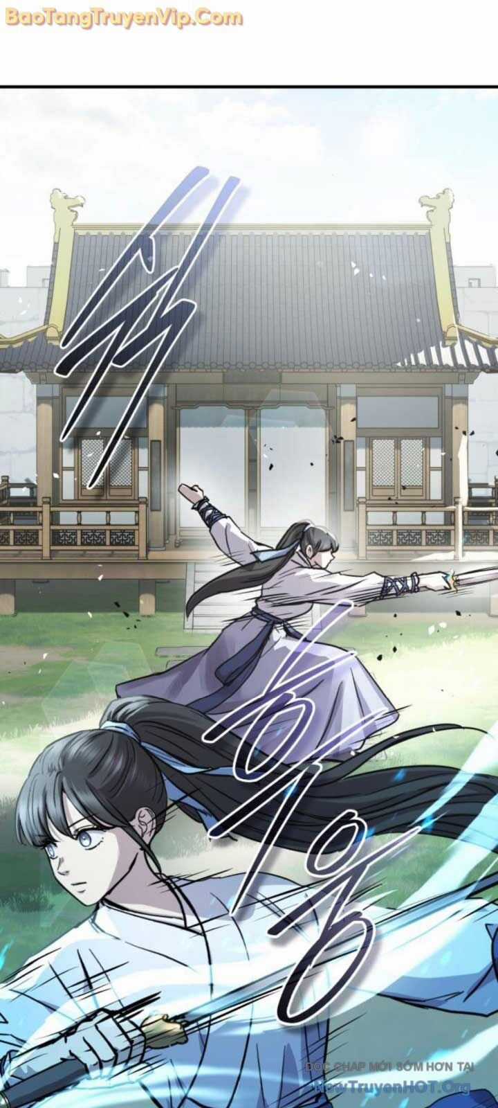 Tuyệt Thế Quân Lâm Chương 46 trang 39