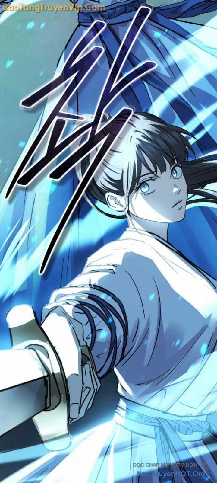 Tuyệt Thế Quân Lâm Chương 46 trang 40