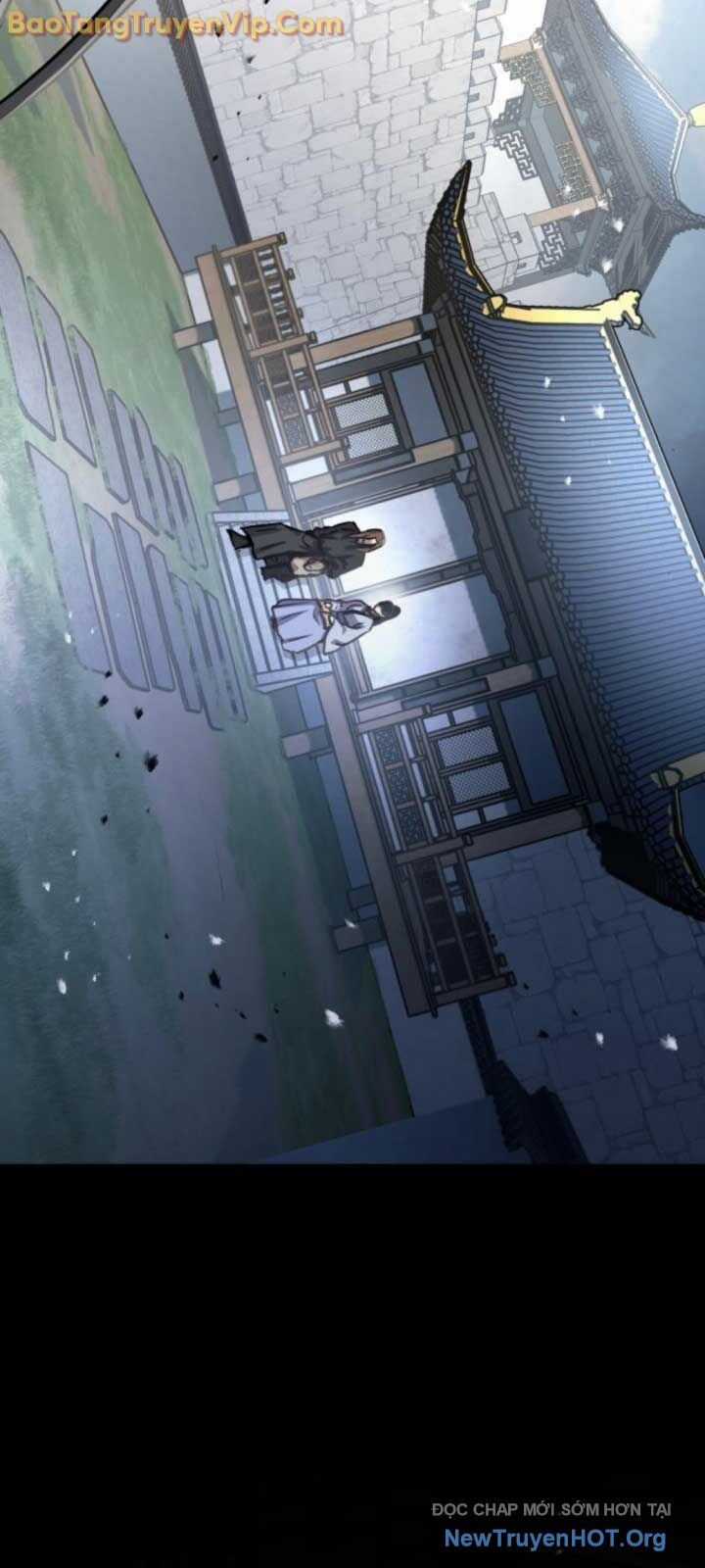 Tuyệt Thế Quân Lâm Chương 46 trang 43