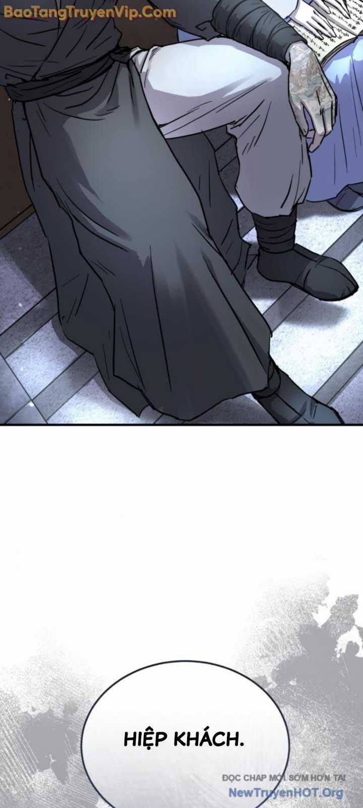 Tuyệt Thế Quân Lâm Chương 46 trang 45