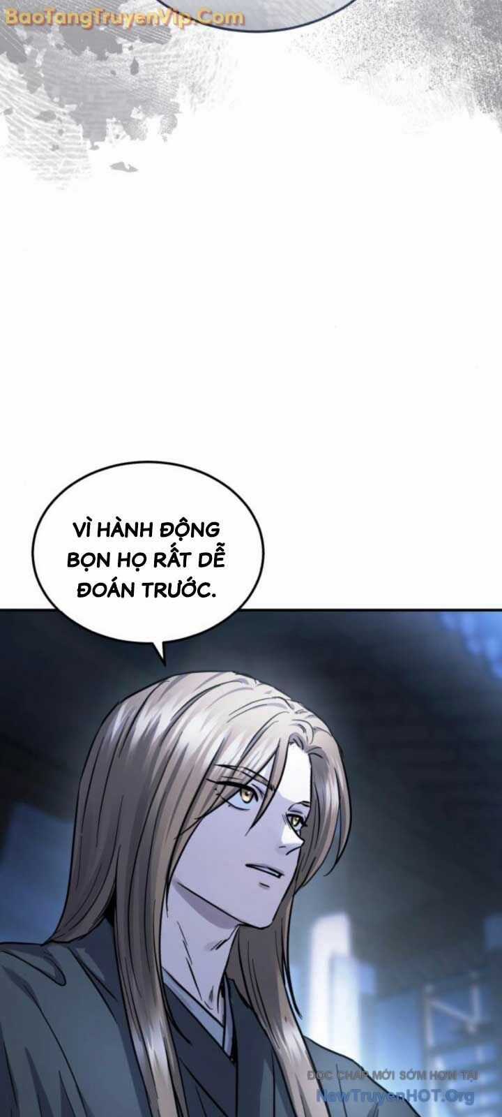 Tuyệt Thế Quân Lâm Chương 46 trang 46