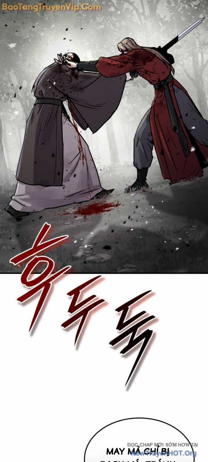 Tuyệt Thế Quân Lâm Chương 46 trang 5