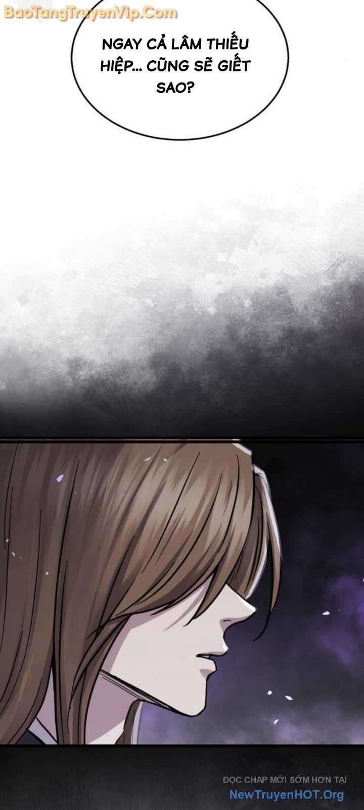 Tuyệt Thế Quân Lâm Chương 46 trang 54