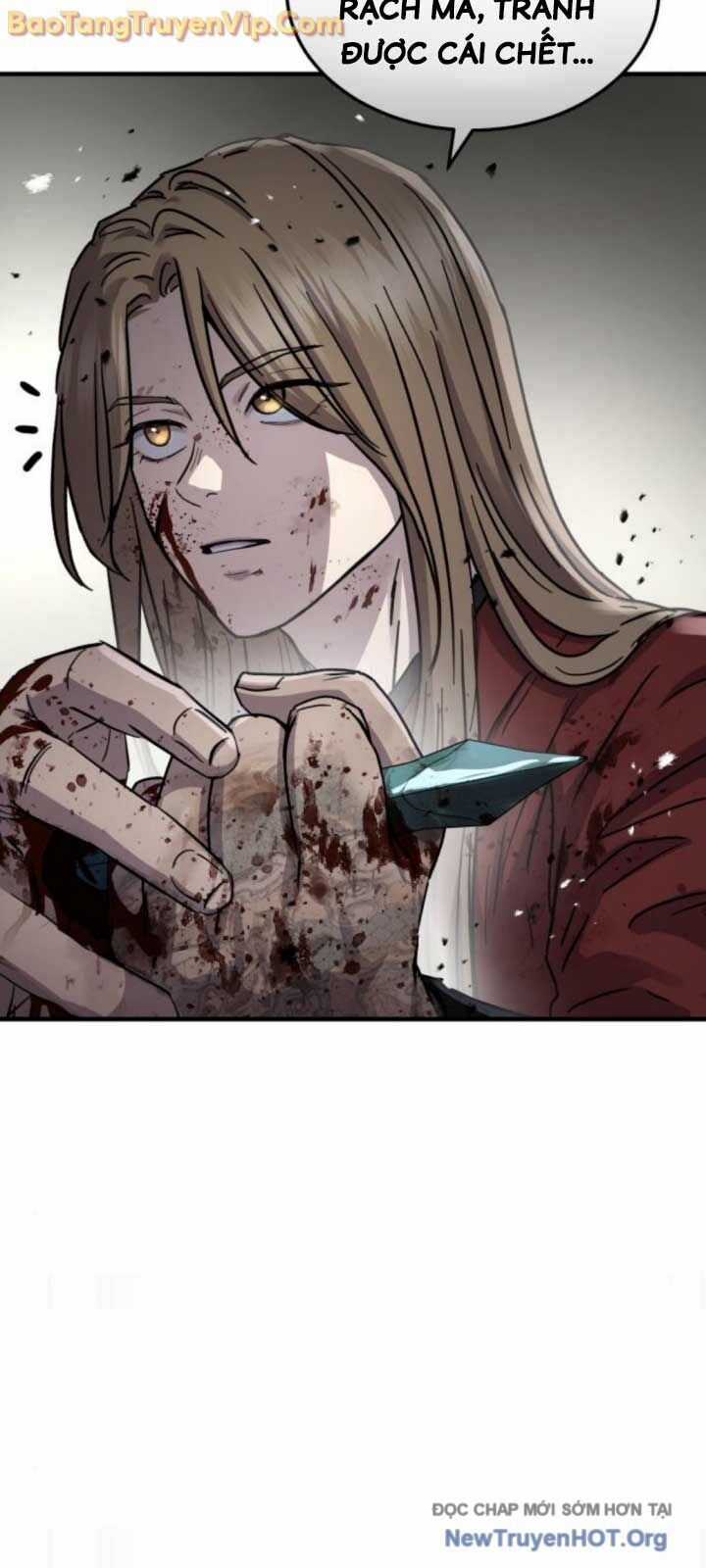 Tuyệt Thế Quân Lâm Chương 46 trang 6