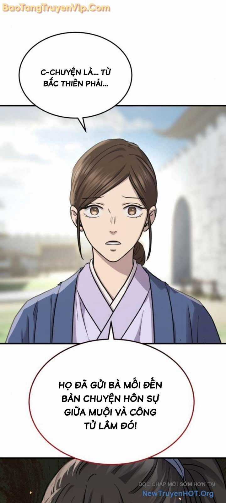 Tuyệt Thế Quân Lâm Chương 46 trang 66