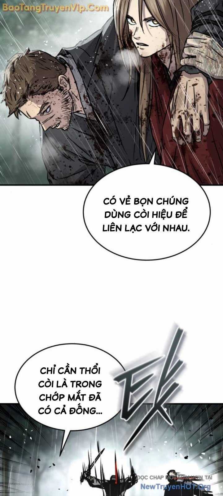 Tuyệt Thế Quân Lâm Chương 46 trang 72