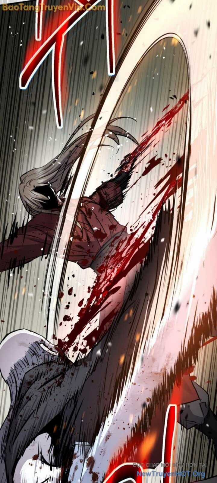 Tuyệt Thế Quân Lâm Chương 46 trang 8