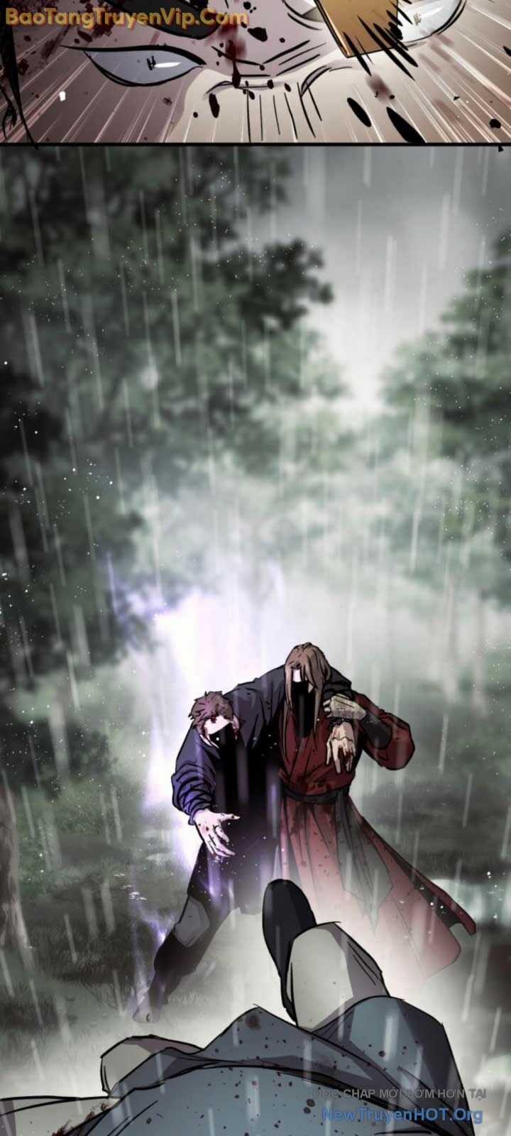 Tuyệt Thế Quân Lâm Chương 46 trang 80