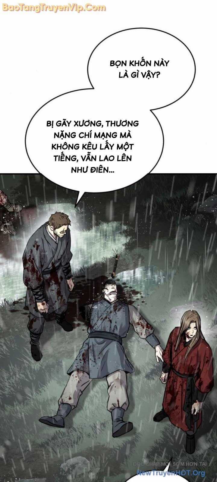 Tuyệt Thế Quân Lâm Chương 46 trang 83