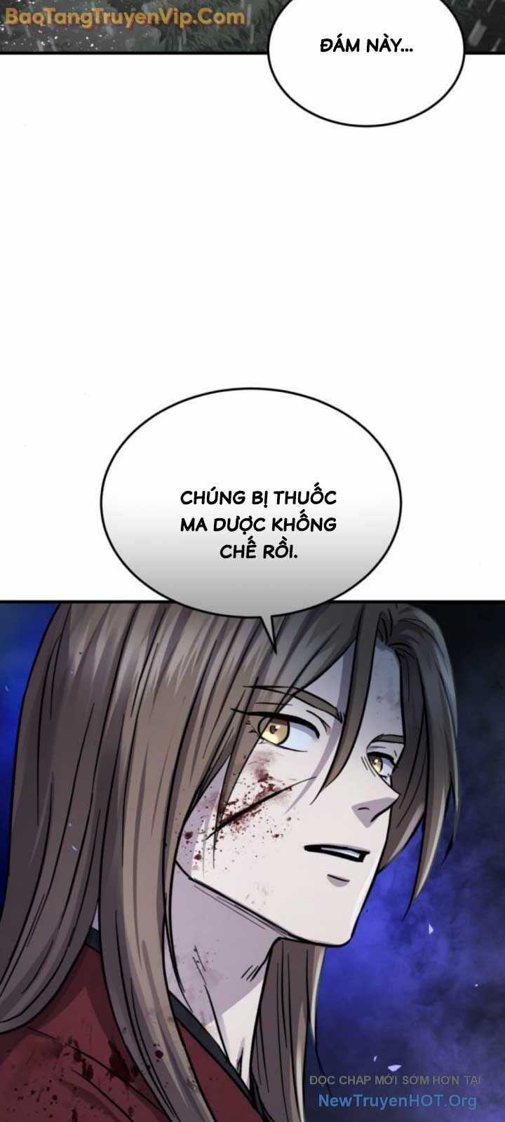 Tuyệt Thế Quân Lâm Chương 46 trang 84