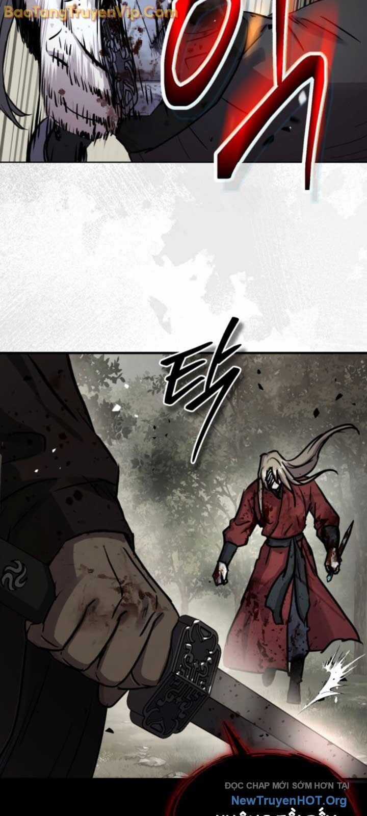 Tuyệt Thế Quân Lâm Chương 46 trang 9