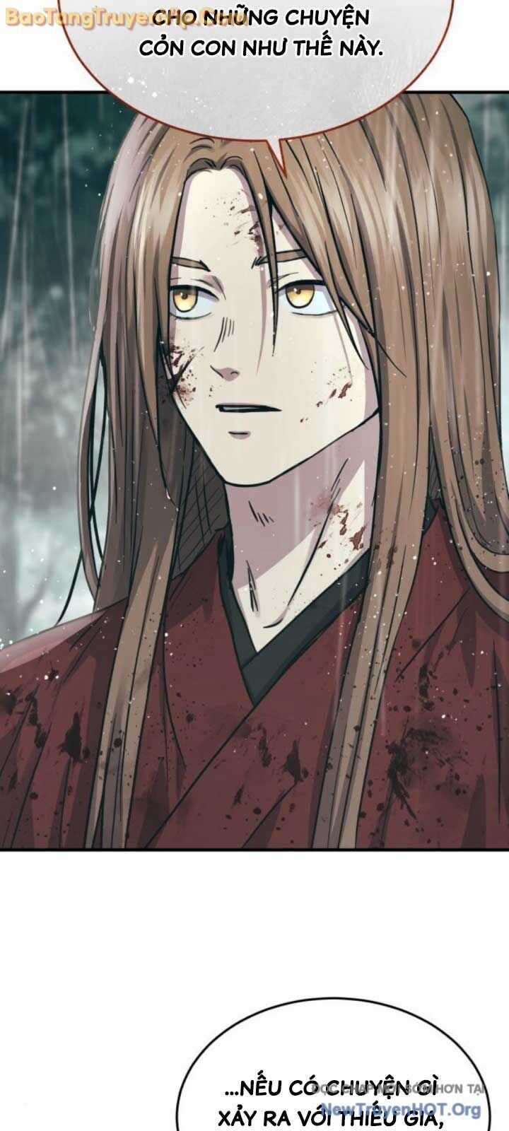 Tuyệt Thế Quân Lâm Chương 46 trang 93