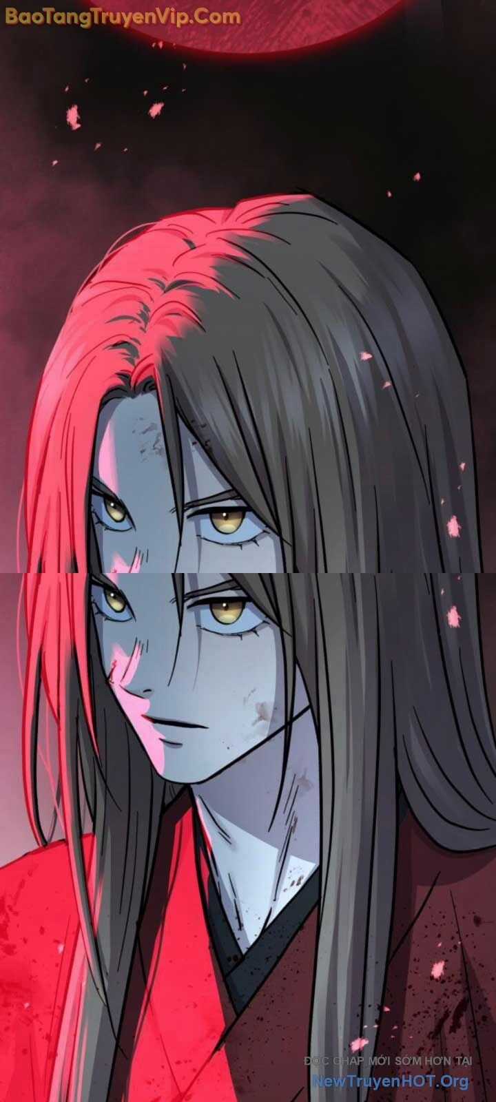 Tuyệt Thế Quân Lâm Chương 47.2 trang 10