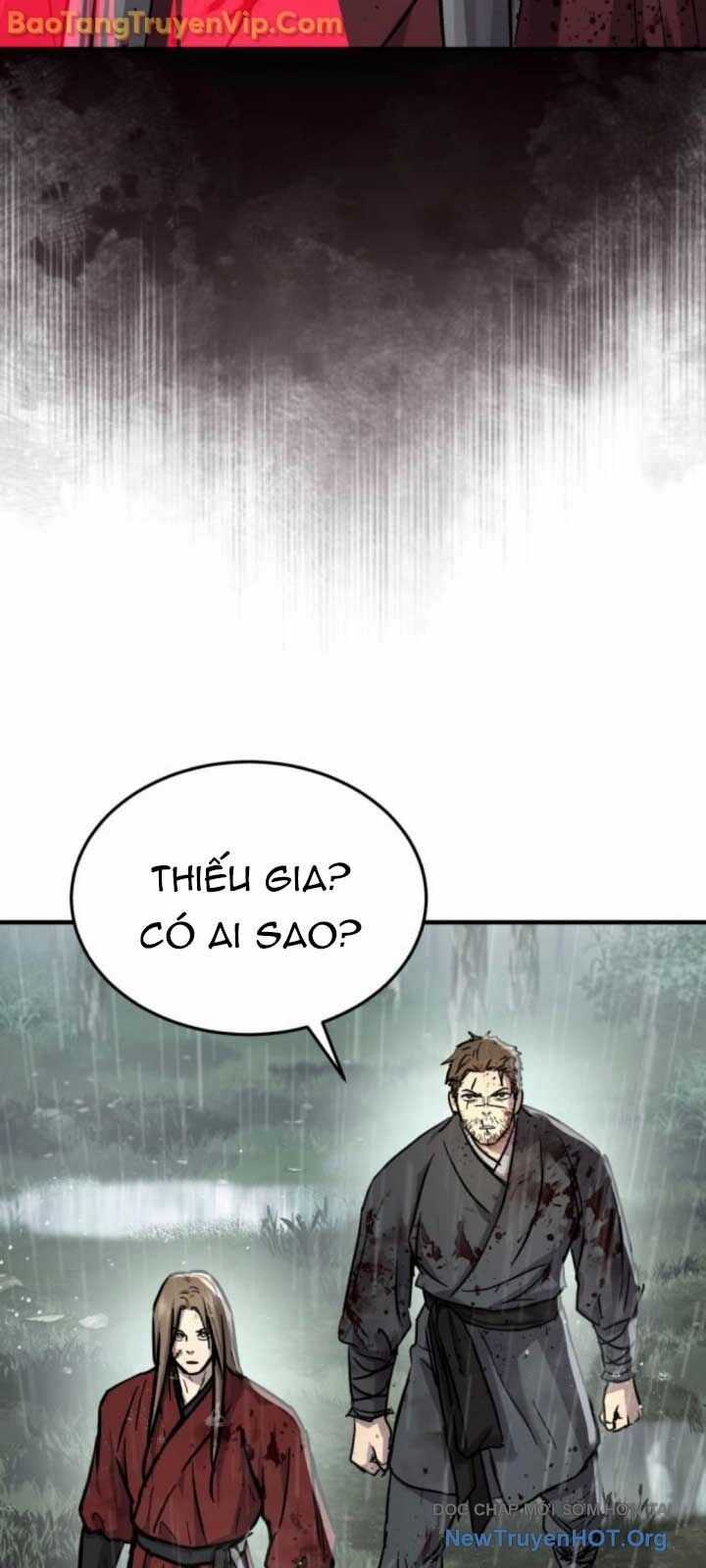 Tuyệt Thế Quân Lâm Chương 47.2 trang 11