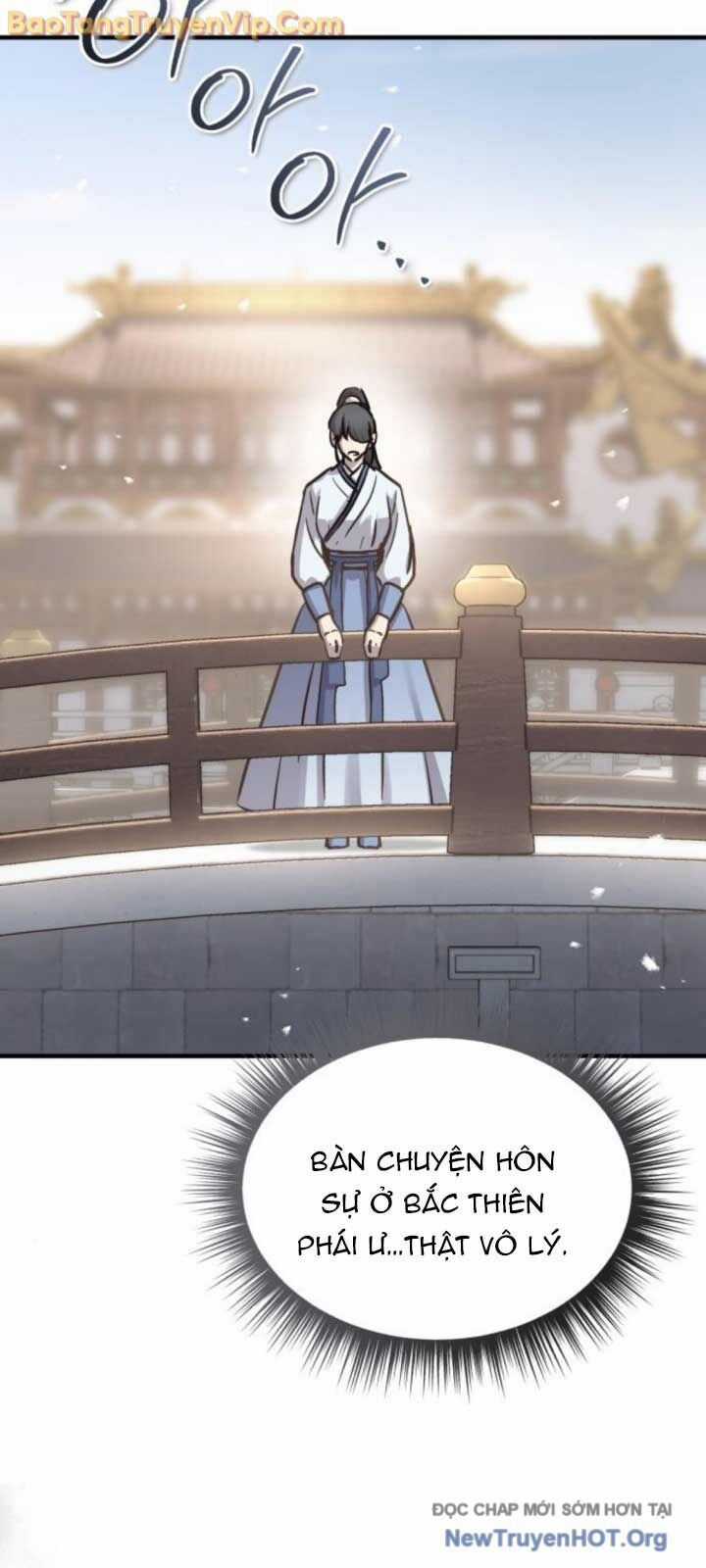 Tuyệt Thế Quân Lâm Chương 47.2 trang 18