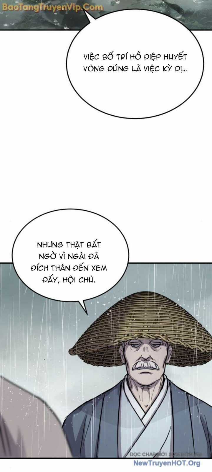 Tuyệt Thế Quân Lâm Chương 47.2 trang 2