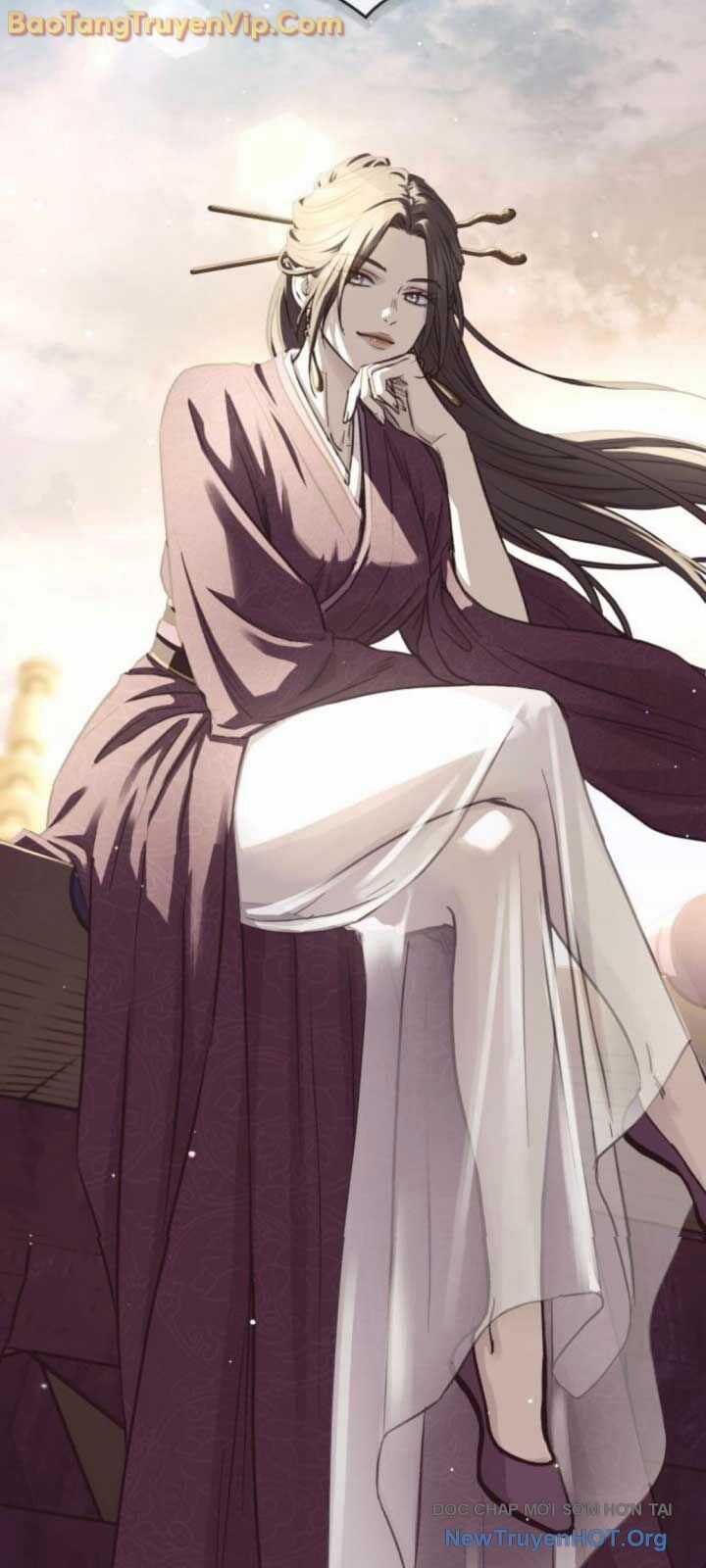 Tuyệt Thế Quân Lâm Chương 47.2 trang 23