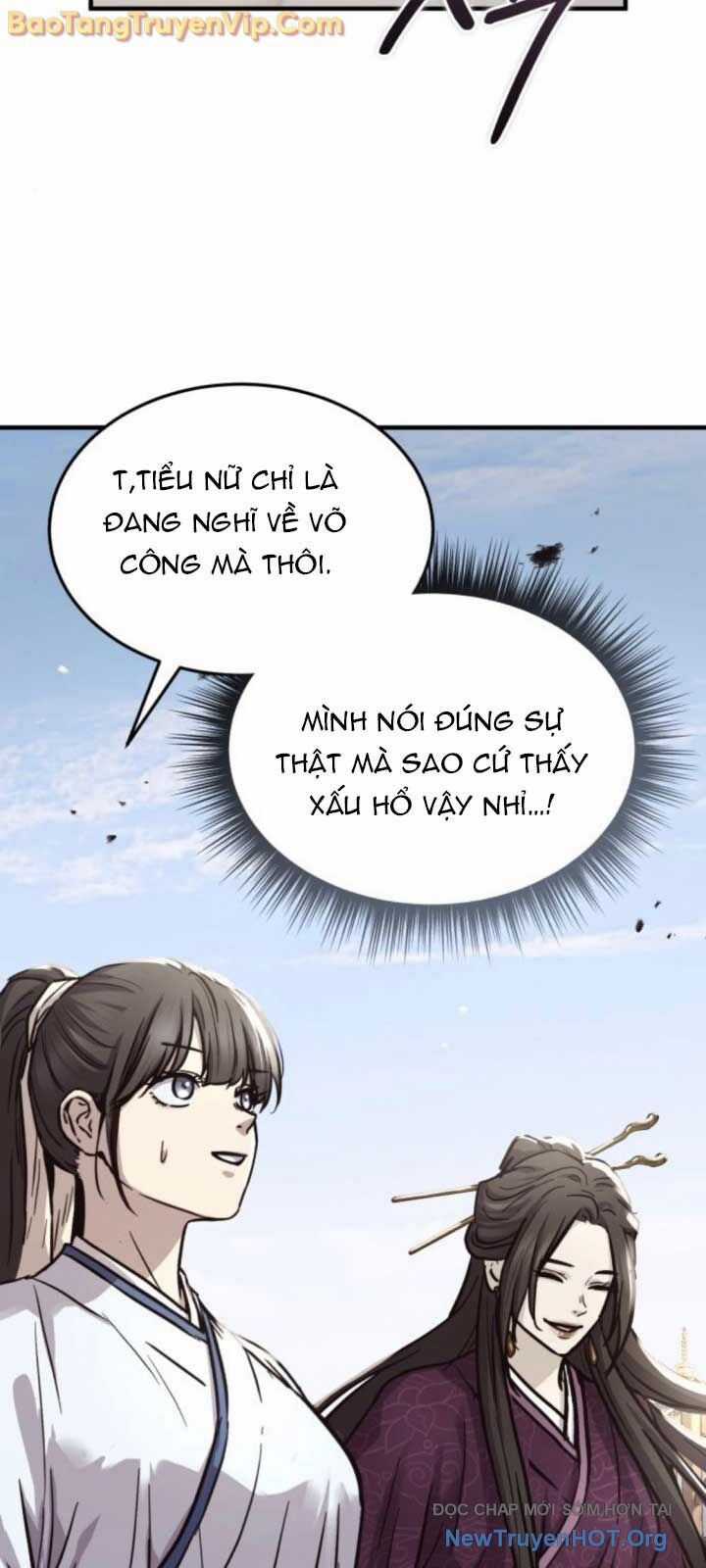 Tuyệt Thế Quân Lâm Chương 47.2 trang 27